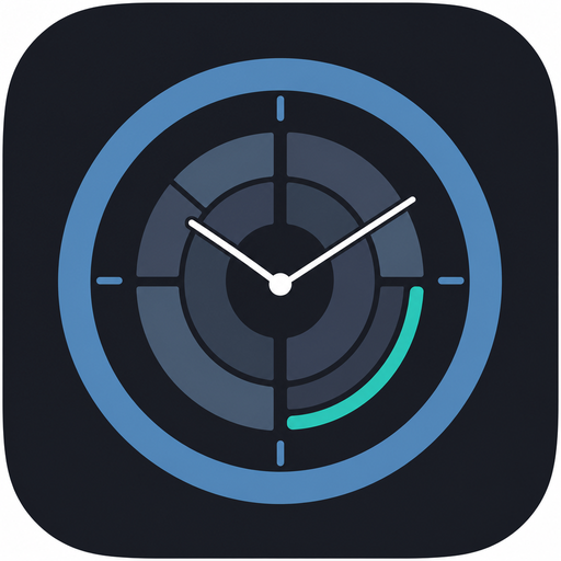 SopFaceForge app icon